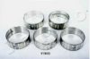 JAPKO 91195B Camshaft Bushes